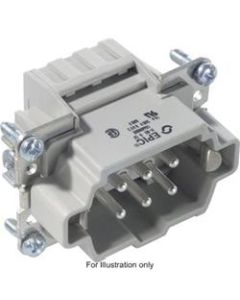 10400000 | EPIC H-BE 6 SF | Lapp Epic&reg; H-BE Insert