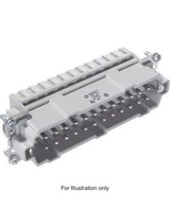10400300 | EPIC H-BE 24 SF | Lapp Epic&reg; H-BE Insert