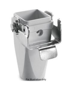 10429000 | Lapp Epic® H-A 3 TGVB Housing - Thermoplastic