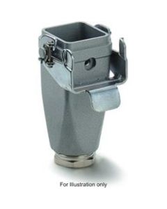 10429500 | H-A 3 MTgvb | Lapp Epic® Housing - Metal
