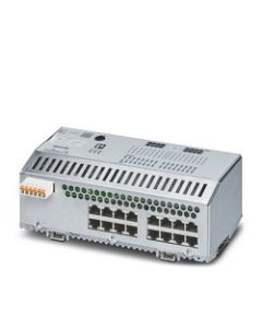 FL SWITCH 2416 | 1043416 | Ethernet Switch