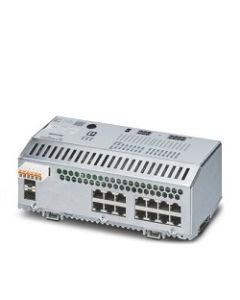 FL SWITCH 2414-2SFX | 1043423 | Ethernet Switch