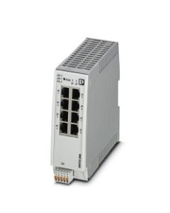 FL SWITCH 2208 PN | 1044024 | Ethernet Switch