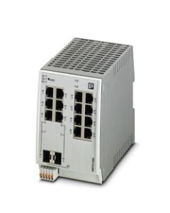 FL SWITCH 2314-2SFP PN | 1031683| Ethernet Switch