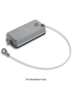 10457600 | H-A 10 KDTF | Lapp Epic&reg; Protective Cover for H-A 10