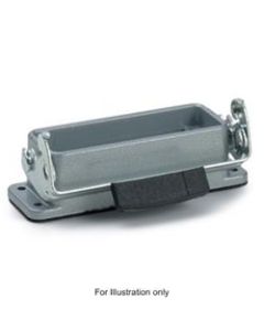10462000 | H-A 16 AG-L | Lapp Epic&reg; H-A 16 AG-LB Housing
