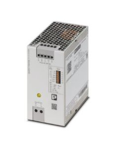 QUINT4-PS/24DC/24DC/20/SC/+ | 1046881 | DC/DC Converter