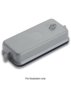 10469700 | H-A 16 KDB | Lapp Epic&reg; Protective Cover for H-A 16