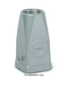 10512100 | H-A 3 MTgv | Lapp Epic® Housing - Metal