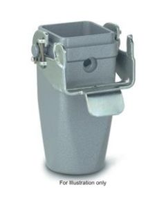 10512900 | H-A 3 MTGVB | Lapp Epic® Housing - Metal