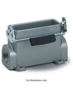 10567000 | H-A 16 SGR-LB 21 | Lapp Epic® Housing