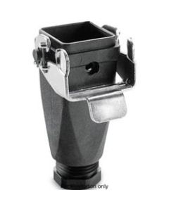 10620300 | Lapp Epic® H-A 3 TGVB Housing - Thermoplastic