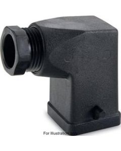 10620600 | H-A 3 Ts | Lapp Epic® Housing - Thermoplastic