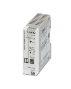 QUINT4-PS/12-24DC/24DC/2.5/SC | 1066718 | DC/DC Converter