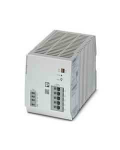 TRIO-PS-2G/3AC/72DC/14 | 1076188 | DIN rail PSU
