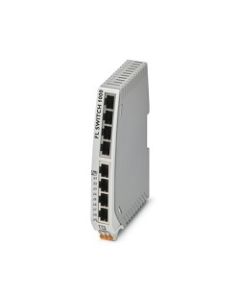 FL SWITCH 1108N | 1085243 | Ethernet Switch