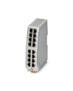 FL SWITCH 1016N | 1085255 | Ethernet Switch