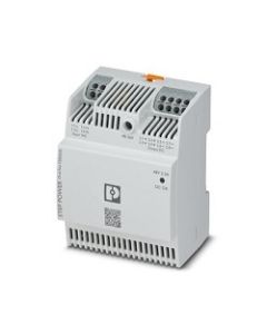 STEP3-PS/1AC/24DC/3.75/PT/FL | 1088486 | Step Power PSU