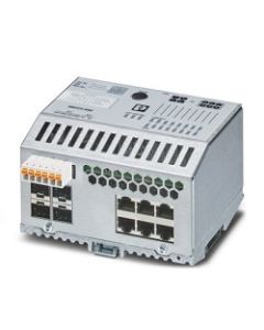 FL SWITCH 2504-2GC-2SFP | 1088872 | Ethernet Switch