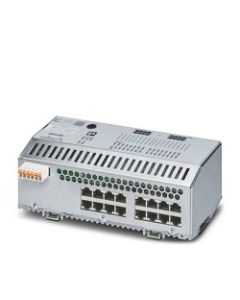 FL SWITCH 2416 PN | 1089150 | Ethernet Switch