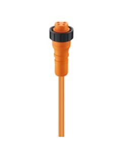 RK 50-04/5 M | 11180 | Cordset