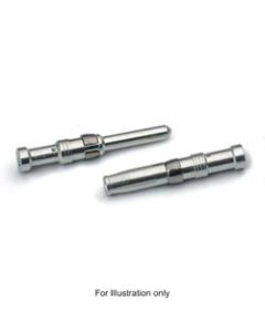 1121800C | Lapp Epic&reg; MC 2.5 Machined Contacts - Female