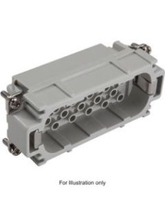 11265000 | H-D 40 SCG | Lapp Epic&reg; H-D Insert