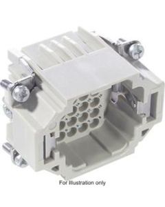 11286000 | H-DD 24 BCM | Lapp Epic® H-DD Insert