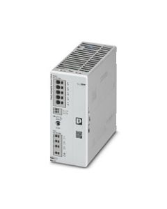 TRIO3-PS/3AC/24DC/20 | 1159044 | DIN rail PSU