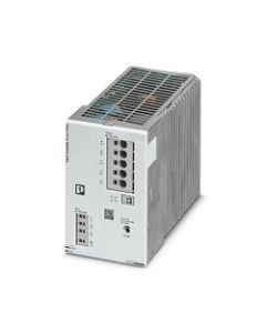 TRIO3-PS/3AC/24DC/40 | 1159045 | DIN rail PSU