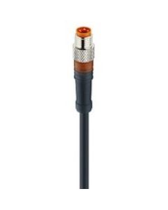 RSMV 4-07/5 M | 11714 | Cordset
