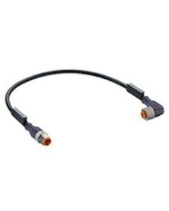 RST 3-RKWT/LED A 4-3-224/8 M | 11785 | Cordset