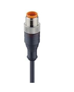 RST 4-07/2 M | 11804 | Cordset