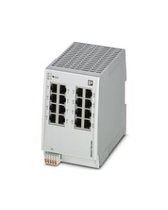 FL SWITCH TSN 2316 | 1232304 | Ethernet Switch