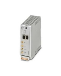 Industrial 4G LTE router, EU device | 1234353
