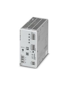 TRIO3-PS/1AC/24DC/10/4C/IOL | 1252696 | DIN rail PSU