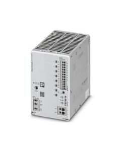 TRIO3-PS/1AC/24DC/20/8C/IOL | 1252697 | DIN rail PSU