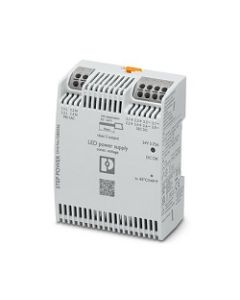 STEP3-PS/1AC/24DC/3.75/PT/LED | 1285036 | Step Power PSU