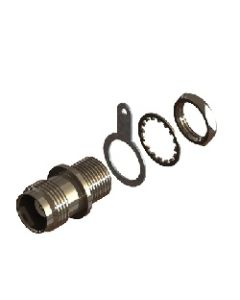 13-352-A3 | 13352A3 | TNC Bulkhead Solder Jack
