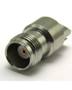 13-410-1-57mm-Q3 | 13410157mmQ3 | TNC PCB Mount Solder Jack