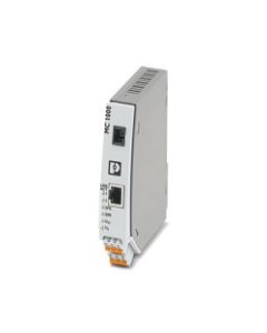 1330588 | MC 1000E-MM WDM A  | FO converters