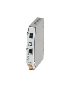 1330722 | MC 1000E-SM40 LC | FO converters