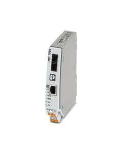1330896| MC 1100E-MM SC  | FO converters