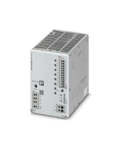 1362791 | TRIO3-PS/3AC/24DC/20/8C/IOL - |  DIN Rail PSU