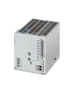 TRIO3-PS/3AC/24DC/40/8C/IOL | 1362792 | DIN rail PSU