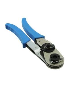 14025 8amp | Crimp Tool