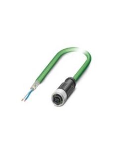 1478370 |  SPE-T1- 5,0-99B/M12FS | SPE Cable