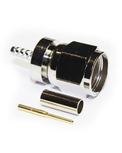 15-005-B36-FC | 15005B36FC | F Type Crimp Plug