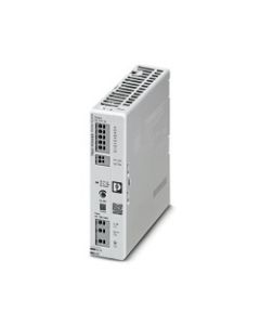 TRIO3-PS/1AC/24DC/5/CO | 1523018 | DIN rail PSU