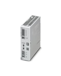 TRIO3-PS/1AC/24DC/10/CO | 1523019 | DIN rail PSU